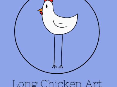 LongChickenArt