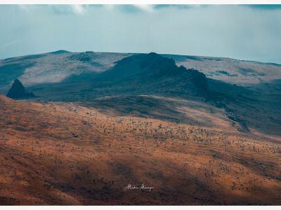 Machoni Mwangu Photography