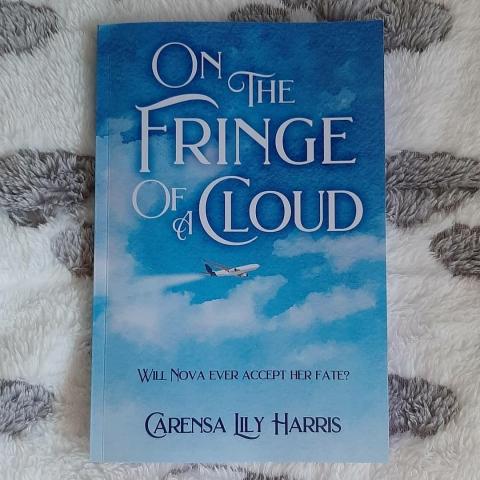 On the Fringe of a Cloud