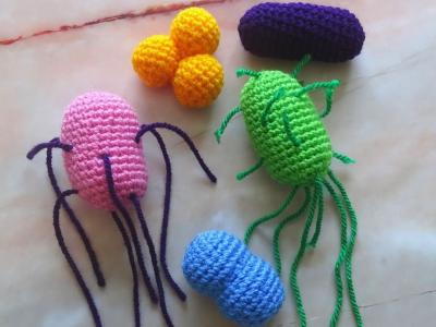 Amy Crochets