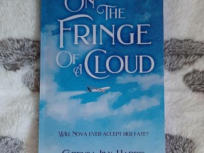On the Fringe of a Cloud 