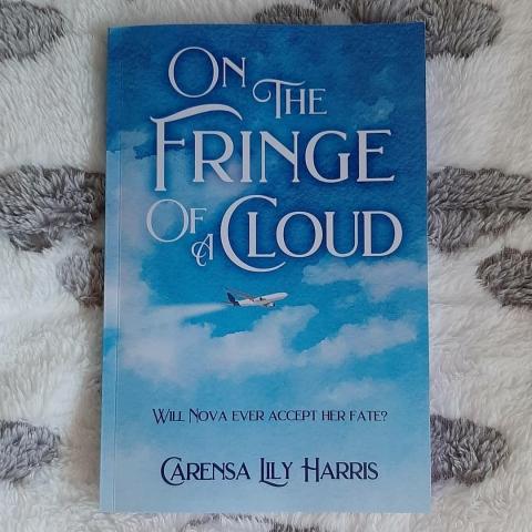 On the Fringe of a Cloud 