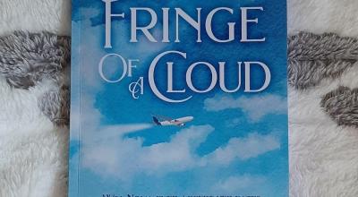 On the Fringe of a Cloud 